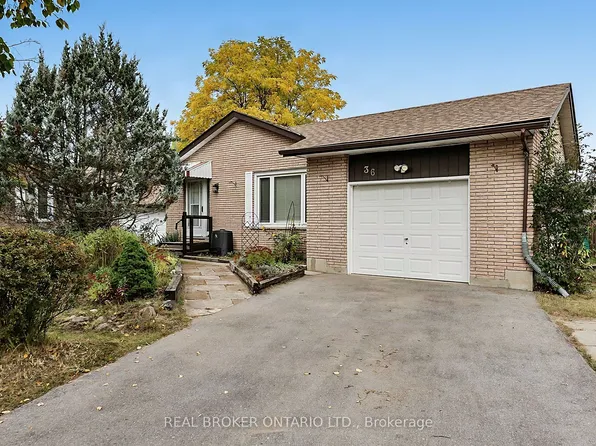 36 Dutch Settlers Ct, East Gwillimbury, ON L9N 1M2