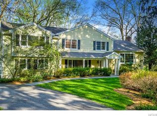 72 Windmill Rd, Armonk, NY 10504