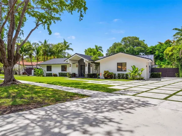 17701 SW 87th Ave, Palmetto Bay, FL 33157