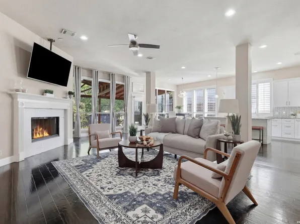 15714 Alamogordo, Helotes, TX 78023