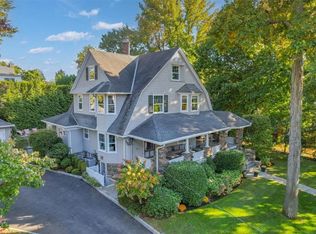 246 Loring Ave, Pelham, NY 10803