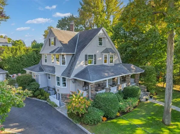 246 Loring Avenue, Pelham, NY 10803