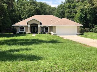 1119 E McKinley St, Hernando, FL 34442