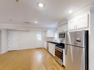 62 Gordon St #1, Boston, MA 02134