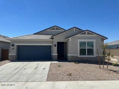 17740 W Turquoise Ave, Waddell, AZ, 85355