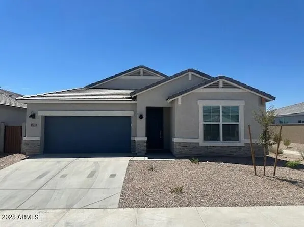 17740 W TURQUOISE Avenue, Waddell, AZ 85355