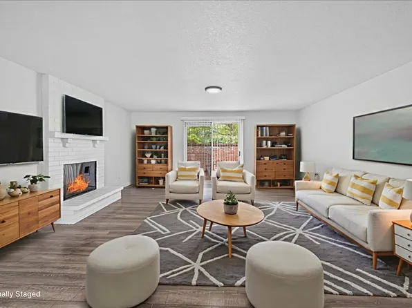 Wellington Heights Estates