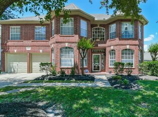6911 Maid Stone Dr, Pasadena, TX 77505