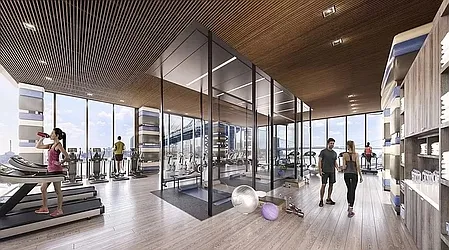 Rented by Level Group