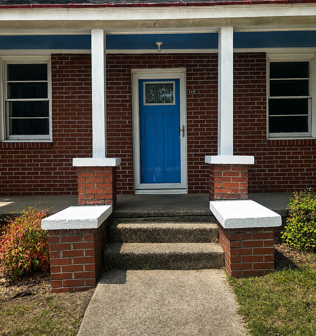 1 bed, 837 sqft, $1,275 — Photo 1