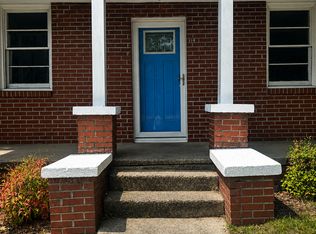 116 Spruce St SW, Wilson, NC 27893