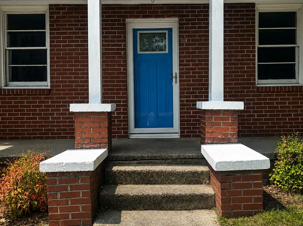 116 Spruce St SW, Wilson, NC 27893
