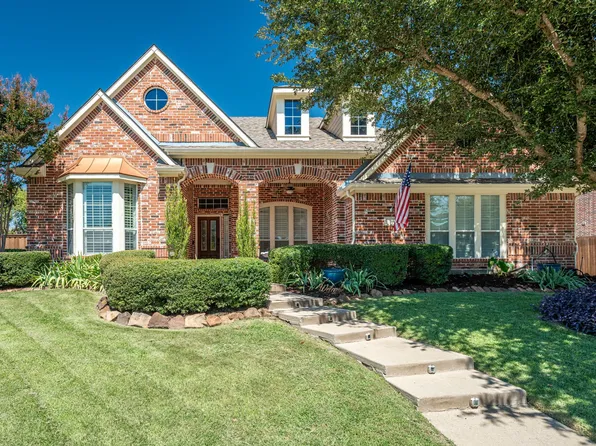 700 Willowview Dr, Prosper, TX 75078