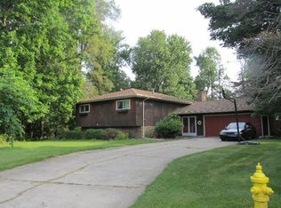 111 Evergreen Dr, La Porte, IN