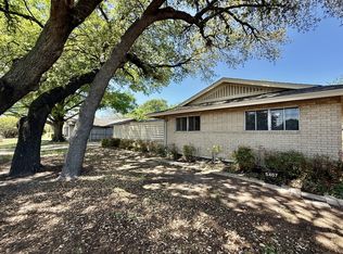 5407 Laurel Lake Dr #1, Waco, TX 76710