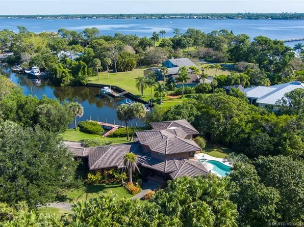 3308 NW Perimeter Rd, Palm City, FL 34990