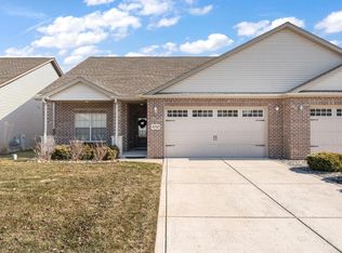 3010 Winter Garden Dr, Valparaiso, IN 46385