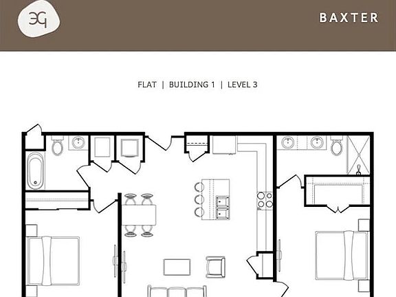 2nd image of 1811 Webberville Rd #1305
