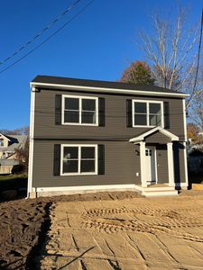 30 Belvedere Ave, Griswold, CT, 06351