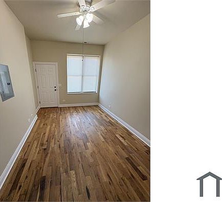 2nd image of 1631 S Homan Ave #3R