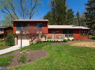 5520 Etta Ct, Columbia, MD 21045