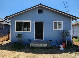 1933 Idora St, Oroville, CA 95966