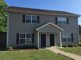 110A Ridgecrest Ave, Carrollton, GA 30117