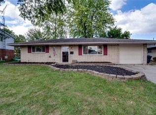 113 Savoy Ave, Dayton, OH 45449