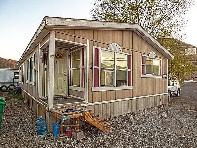 1st image of 401 Canyon Way Spc 34