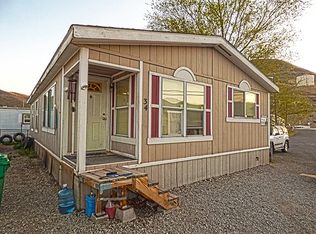 401 Canyon Way SPC 34, Sparks, NV 89434