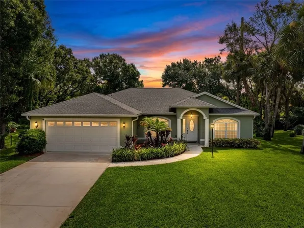 3913 58th Cir, Vero Beach, FL 32966