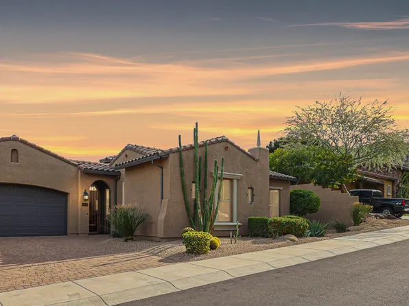 25995 N 85TH Drive, Peoria, AZ 85383