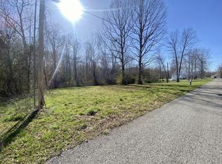 0 Spring Meadows Rd LOT 22, Morrison, TN 37357