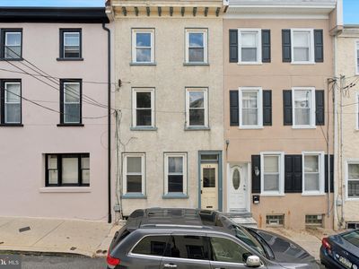 129 Dupont St, Philadelphia, PA, 19127