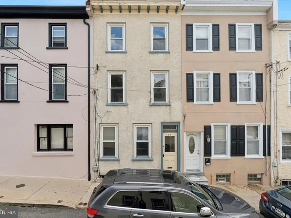 129 Dupont St, Philadelphia, PA 19127