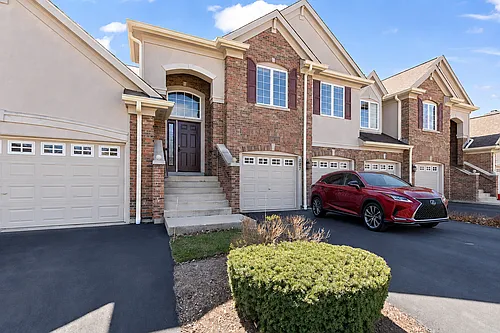 587 Saddlebrook Ln Photo 1
