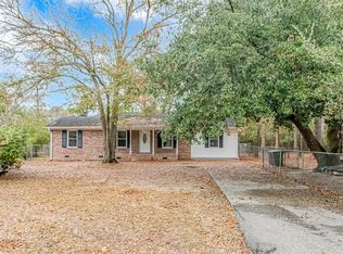 918 Forest Loop Rd, Conway, SC 29527