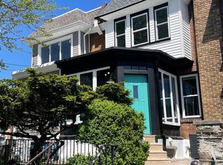 1539 Roselyn St, Philadelphia, PA 19141