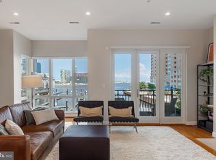 1029 Pier Pointe Lndg #112, Baltimore, MD 21230