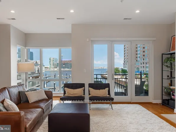 1029 Pier Pointe Lndg #112, Baltimore, MD 21230