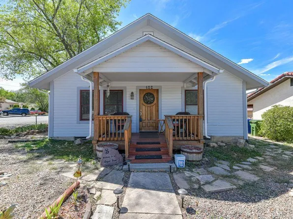 402 N Virginia St, Prescott, AZ 86301