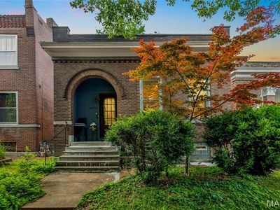 4624 Alaska Ave, Saint Louis, MO, 63111