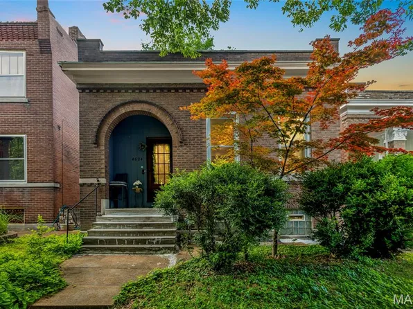 4624 Alaska Ave, Saint Louis, MO 63111
