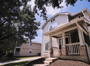 9316 Rowlands Sayle Rd, Austin, TX 78744