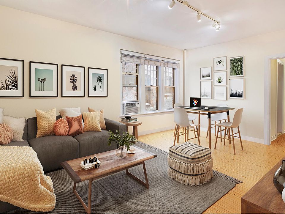 1st image of 370 Central Park W APT 402
