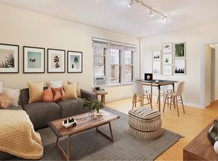 370 Central Park W APT 402, Manhattan, NY