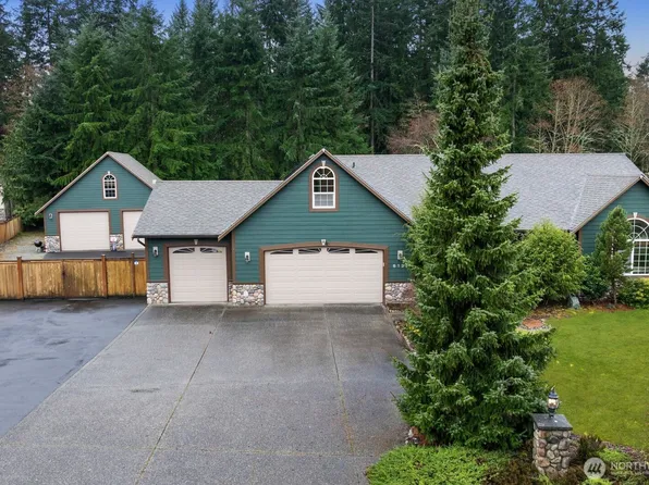 6126 185th Street NW, Stanwood, WA 98292