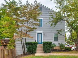 13812 Fount Beattie Ct, Centreville, VA 20121