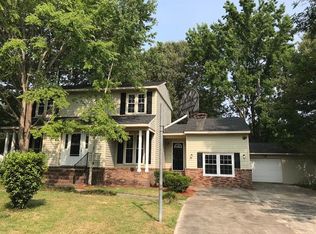 105 Drexel Rd, Ladson, SC 29456