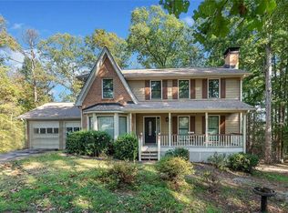 2445 Confederate Trl NW, Kennesaw, GA 30152